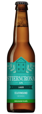 Stierncrona folköl